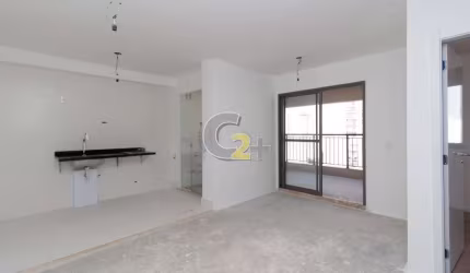 Apartamento a venda na  Vila Mariana com  2 quartos, 1 suíte, 2 vagas