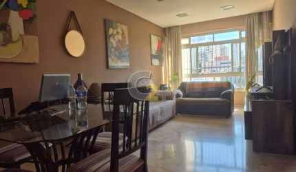 Apartamento à venda no Campos Elíseos, 3 Quartos, 1 Suíte, 1 Vaga