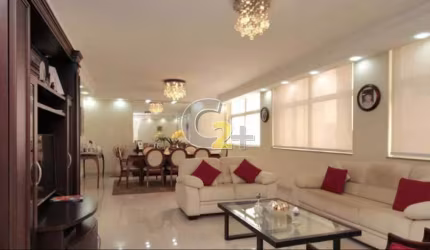 Apartamento a venda na Santa Cecilia com 3 quartos, 1 suíte, 1 vaga