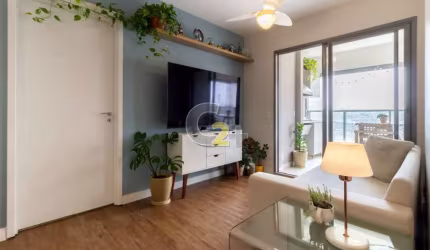 Apartamento a venda na Vila Leopoldina com  3 quartos, 1 suíte, 2 vagas