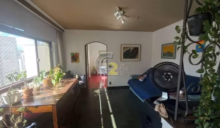 Apartamento à venda em Perdizes com 3 quartos, sendo 1 suíte e 2 vagas