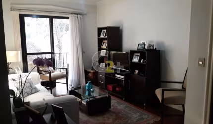 Apartamento a venda em Sumaré com 3 quartos, 1 suíte, 1 vaga