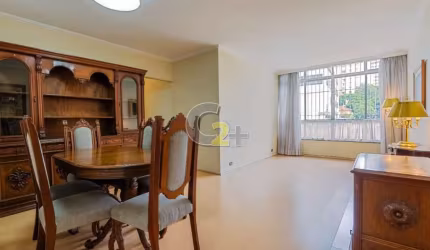 Apartamento a venda na Consolação com 2 quartos, 1 vaga