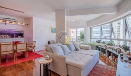 Apartamento a venda em Perdizes com 3 quartos, 1 suíte, 3 vagas