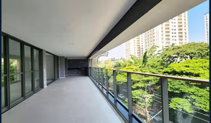 Apartamento a venda em Perdizes 4 suites 4 vagas 274m2