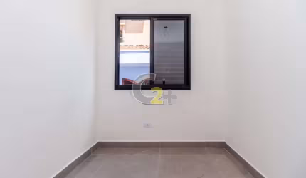 Apartamento à venda no Centro de São Paulo com 2 quartos, sem vaga