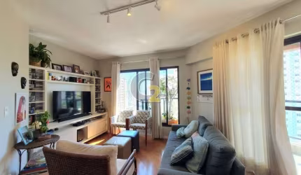 Apartamento à venda na Pompéia com 4 quartos, sendo 3 suítes e 3 vagas