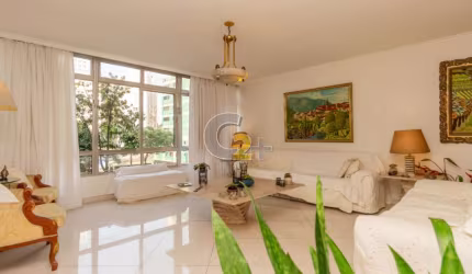 Apartamento à venda na Bela Vista com 4 quartos, sendo 3 suítes e 2 vagas