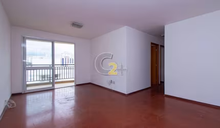 Apartamento a venda em Perdizes, 3 quartos, 1 suíte, 2 vagas, 80m²