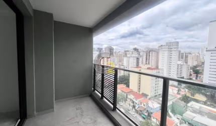 Apartamento Studio à venda na Pompéia com 1 quarto e sem vaga de garagem