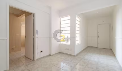 Apartamento a venda em perdizes, com 2 quartos, Predio Misto
