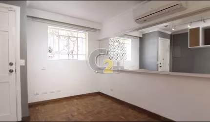 Casa de Vila a venda em Pinheiros 2 quartos 1 suite 1 vaga (Na Vila)