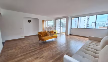 Apartamento á venda em Perdizes com 3 quartos 1 suíte 2 vagas