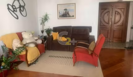 Apartamento à venda na Vila Mariana com 4 quartos, sendo 3 suítes e 2 vagas