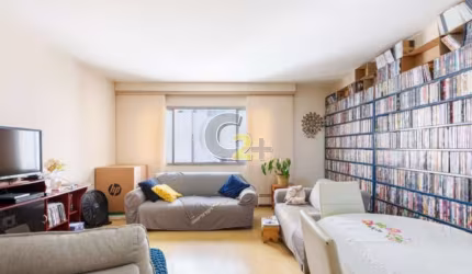 Apartamento à venda no Alto da Lapa com 3 quartos, sendo 1 suíte e 1 vaga