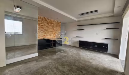 Apartamento à venda no Alto da Lapa com 3 quartos, 1 suíte e 2 vagas