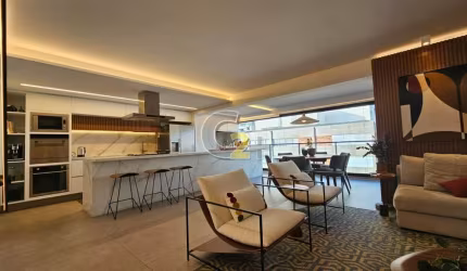 Apartamento à venda em Perdizes com 2 suítes e 2 vagas