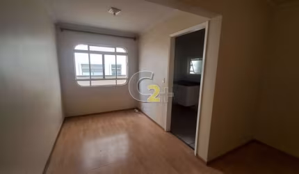 Apartamento à venda no Alto de Pinheiros com 2 suítes e 1 vaga