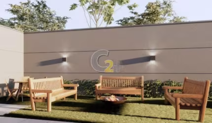 Apartamento Studio à venda na Vila Romana com 1 quarto, sem vaga