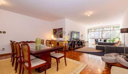 Apartamento à venda na Bela Vista com 3 quartos e 1 vaga