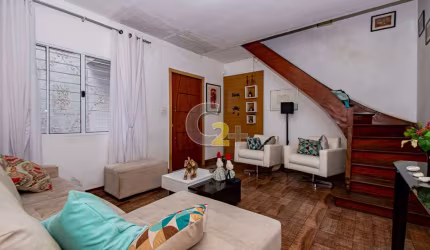 Casa Venda Vila Romana 3 quartos 1 suíte 2 vagas