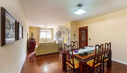 Apartamento à venda em Perdizes com 3 quartos, sendo 1 suite e 1 vaga