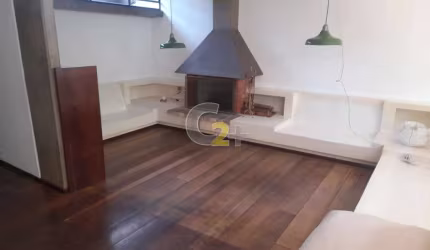 Casa a venda na Vila Madalena 3 quartos 3 vagas 257m2