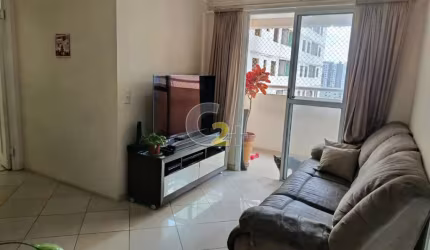 Apartamento, venda, Centro, 2 quartos, 1 vaga de garagem