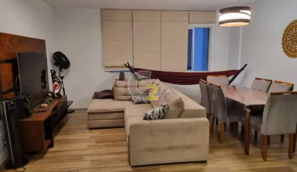 Apartamento à venda em Perdizes com 3 quartos, sendo 1 suite e 1 vaga