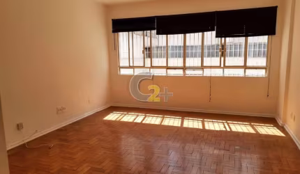 Apartamento a venda, Consolação, 2 quartos sendo 1 suíte e 1 vaga