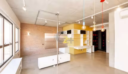 Apartamento, venda,  Vila Leopoldina, 1 suíte, 1 vaga de garagem