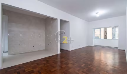Apartamento, venda, Bela Vista, 2 quartos,  sem vaga