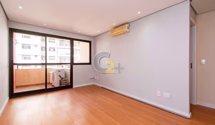 Apartamento à venda na Pompéia com 3 quartos, sendo 1 suíte e 2 vagas