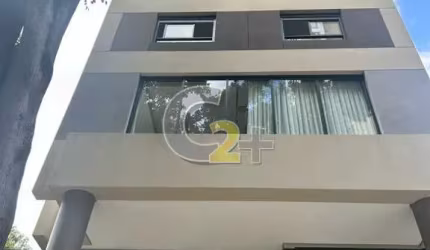 Apartamento á venda em Perdizes, 1 quarto, sem vaga de garagem.