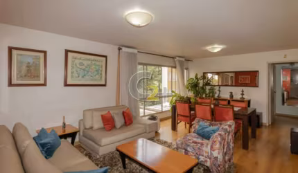 Apartamento, venda, Consolação, 4 quartos, 1 suite, 2 vagas de garagem.