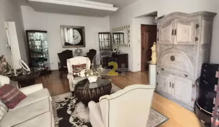 Apartamento, venda, Higienópolis, 2 quartos, 1 suíte, 1 vaga de garagem.