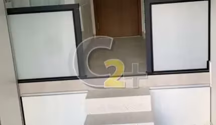 Apartamento Studio, venda, Perdizes, 1 quarto, sem vaga de garagem