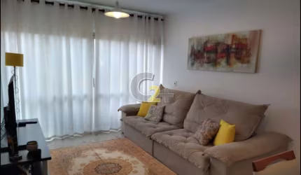 Apartamento à venda na Santa Cecília com 2 quartos, 1 vaga