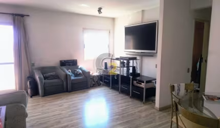Apartamento à venda na Pompéia com 3 quartos, sendo 1 suite e 2 vagas
