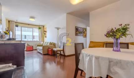 Apartamento a venda em Perdizes 3 quartos 1 suite 1 vaga