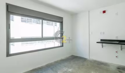 Apartamento Studio à venda no Paraíso com 1 quarto, sem vaga