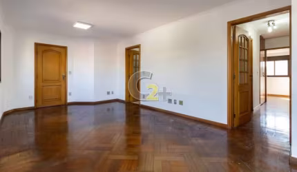 Apartamento a venda na Vila Romana  3 quartos 1 suite 2 vagas