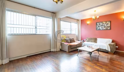 Apartamento à venda no Paraíso com 4 quartos, sendo 1 suite e 1 vaga