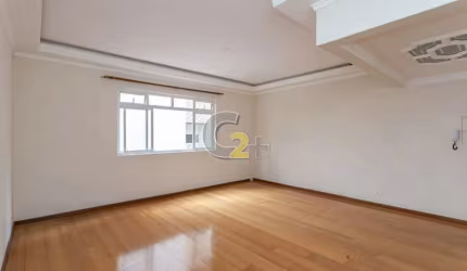 Apartamento à venda em Higienópolis com 3 quartos, sendo 1 suite e 1 vaga
