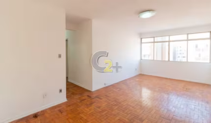 Apartamento à venda em Pinheiros com 3 quartos, sendo 1 suíte e 1 vaga