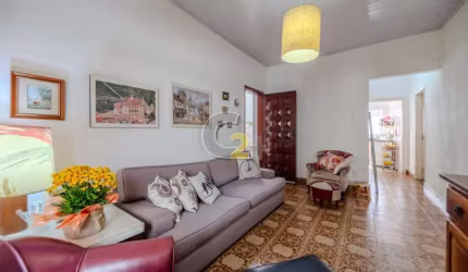 Casa a venda no Sumare 2 quartos 1 suite 3 vagas