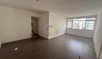 Apartamento à venda na Consolação com 2 quartos, sem vaga