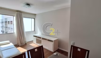 Apartamento à venda em Higienópolis com 3 quartos, sendo 1 suíte e 1 vaga