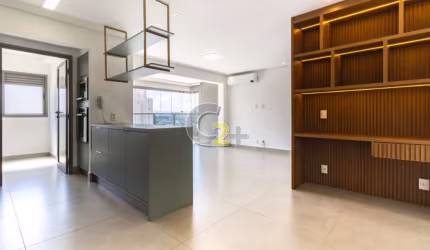 Apartamento à venda na Vila Leopoldina com 2 quartos, 2 suites e  2 vagas