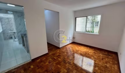 Apartamento a venda no Alto de Pinheiros 2 quartos 1 vaga